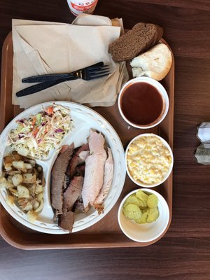 Bill Miller BBQ by null