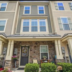 Prosperity Home Mortgage