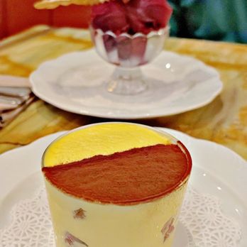 Mother Wolf - Tiramisu. Very good - Italian Near Me - Los Angeles, California Mother Wolf - Tiramisu. Very good - Italian Near Me - Los Angeles, California