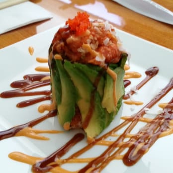 Sake Asian - Avocado bowl - Asian Fusion Near Me - West Babylon, New York Sake Asian - Avocado bowl - Asian Fusion Near Me - West Babylon, New York