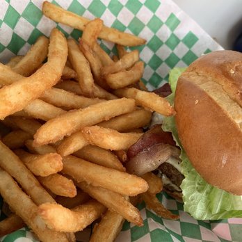 Big Bamboo Bayside - Burger & Fries - Tiki Bars Near Me - Tampa, Florida Big Bamboo Bayside - Burger & Fries - Tiki Bars Near Me - Tampa, Florida