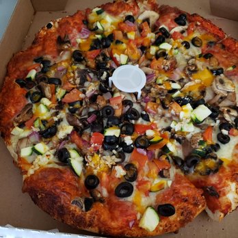 Original Magoo's Pizza - Magoo's Special Pizza - Pizza Near Me - Honolulu, Hawaii Original Magoo's Pizza - Magoo's Special Pizza - Pizza Near Me - Honolulu, Hawaii