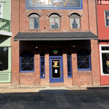 Vicki Rae's Pizza - Frontage. New streets are going in. - Pizza Near Me - Priest River, Idaho Vicki Rae's Pizza - Frontage. New streets are going in. - Pizza Near Me - Priest River, Idaho