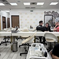Prestige Nail School