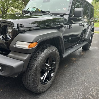 Luminous Mobile Detailing - Auto Detailing Near Me - Manassas, Virginia