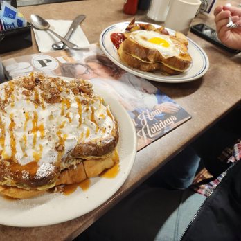 Miss Worcester Diner - French toast sandwich - Diners Near Me - Worcester, Massachusetts Miss Worcester Diner - French toast sandwich - Diners Near Me - Worcester, Massachusetts