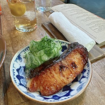 Rintaro - Izakaya Near Me - San Francisco, California Rintaro - Izakaya Near Me - San Francisco, California