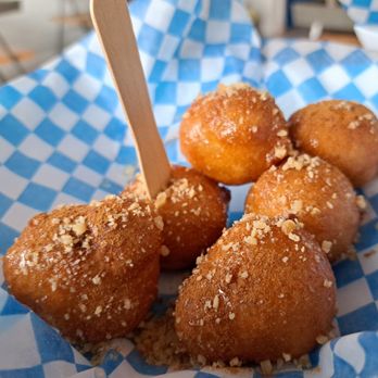 Yaya’s Cafe & Loukoumades - Greek Hero Loukoumades - Cafes Near Me - Toronto, Ontario Yaya’s Cafe & Loukoumades - Greek Hero Loukoumades - Cafes Near Me - Toronto, Ontario