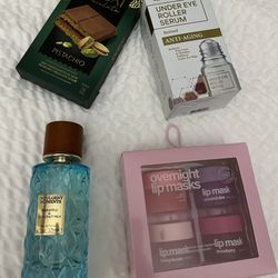 TJ Maxx (Montgomery, Alabama): Products purchased
