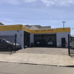 Bay Auto Tech