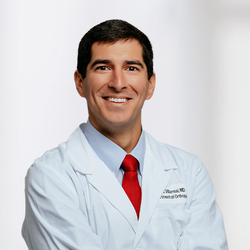 The Orthopedic Clinic - Dr. Villarreal