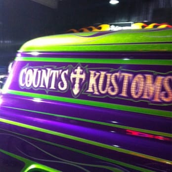 Count S Kustoms 2019 All You Need To Know Before You Go With