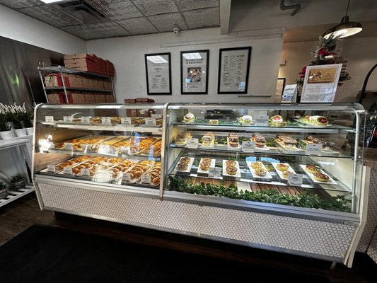 Maria Empanada - South Broadway by null