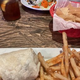Dos Sweet Potato Tacos