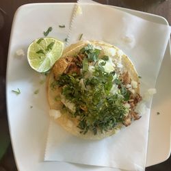 Los Cabos Seafood Bar & Mexican Grill - Single Taco