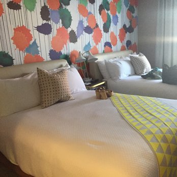 The Kinney - Love this hotel... so clean and nice! Great location too !! - Hotels Near Me - Venice, California