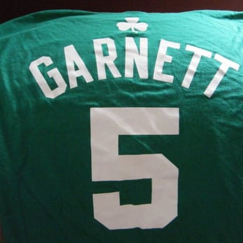 Boston Celtics - Professional Sports Teams Near Me - Boston, Massachusetts