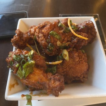 Havana - Mojo Chicken Wings - Cuban Near Me - Walnut Creek, California Havana - Mojo Chicken Wings - Cuban Near Me - Walnut Creek, California