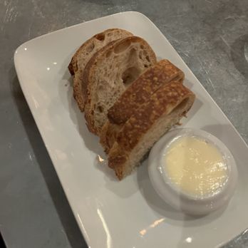 Hawks Public House - Bread and butter - New American Near Me - Sacramento, California