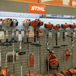 Great Lakes Ace - Stihl Power Tools