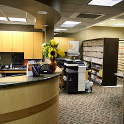 New Windsor Dental Affiliated with The Smilist Dental