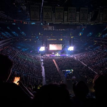 TD Garden - Stadiums & Arenas Near Me - Boston, Massachusetts