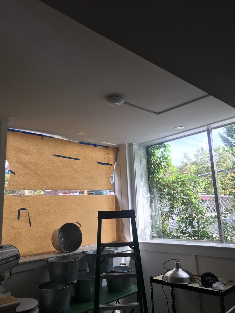 Slide of Perruzzi Repair and Remodeling