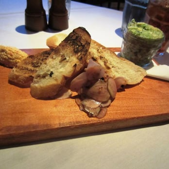 Table & Main - Preservation plate - Southern Near Me - Roswell, Georgia