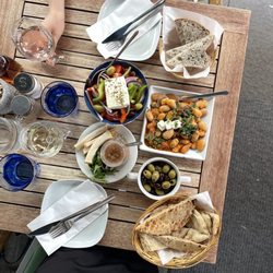 Jars Meze