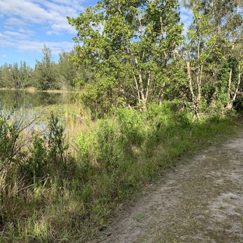 Markham Park - Hiking trail - Parks Near Me - Sunrise, Florida Markham Park - Hiking trail - Parks Near Me - Sunrise, Florida