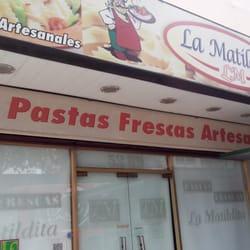 La Matildita