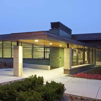 Cranbrook Schools - Elementary Schools Near Me - Bloomfield Hills, Michigan