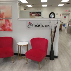 Davi Nails