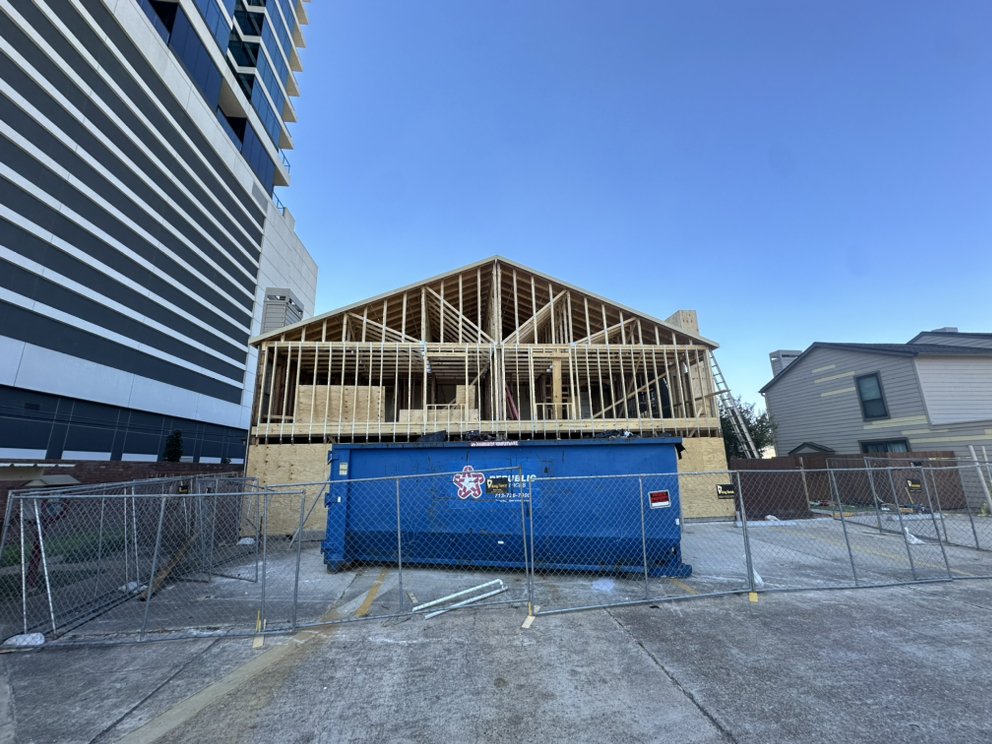 Slide of Sosas Framing And Remodeling