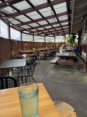 Big Island Brewhaus by null