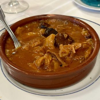 Botín - Spanish Near Me - Madrid, M Botín - Spanish Near Me - Madrid, M