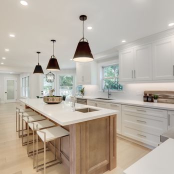 Wallstar Design & Build - Kitchen remodel - Landscaping Near Me - Huntington Beach, California Wallstar Design & Build - Kitchen remodel - Landscaping Near Me - Huntington Beach, California