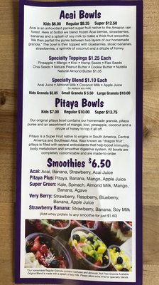 Menu photo 1 SoBoL Staten Island, NY Menu photo 1 SoBoL Staten Island, NY