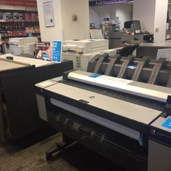 FedEx Office Print & Ship Center