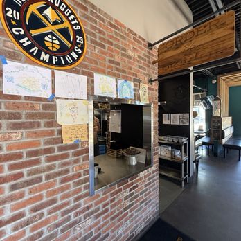 Walter's303 - Pizza Near Me - Denver, Colorado Walter's303 - Pizza Near Me - Denver, Colorado