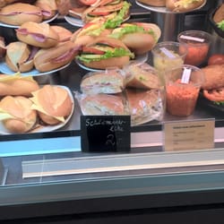 HIT- Markt - Deli sandwiches