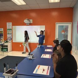 Fibo Kids Art Academy - A Masters class
