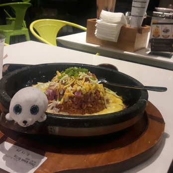 Food Terminal - Malaysian Near Me - Chamblee, Georgia