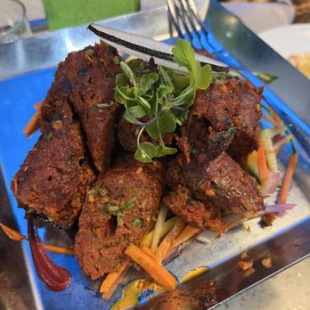 Dil Tak - Lamb kebab - Indian Near Me - Toronto, Ontario