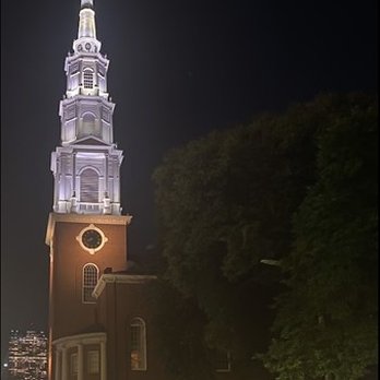 Park Street Church - Park Street Church, photo by Susan Lane, 2021 - Churches Near Me - Boston, Massachusetts Park Street Church - Park Street Church, photo by Susan Lane, 2021 - Churches Near Me - Boston, Massachusetts