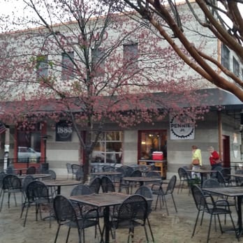 1885 Grill - Seafood Near Me - Chattanooga, Tennessee