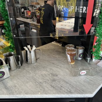 Perfect Perk - Desserts Near Me - Bradley Beach, New Jersey Perfect Perk - Desserts Near Me - Bradley Beach, New Jersey