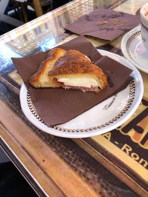 Sciascia Caffè 1919 by null