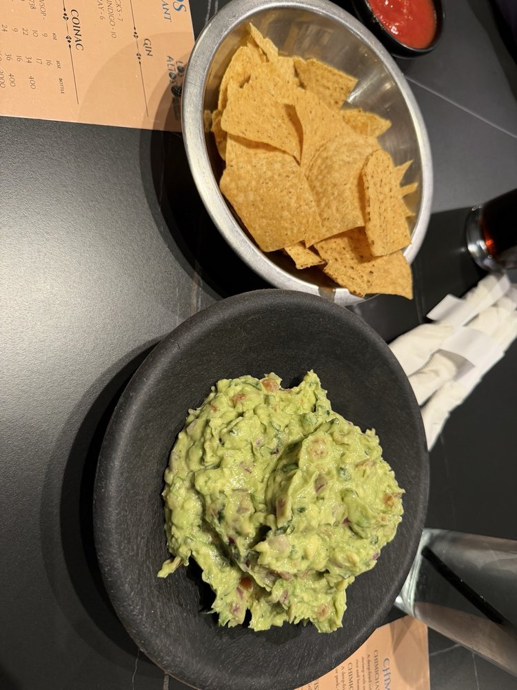 Los Altos — Mexican restaurant in South Sioux City