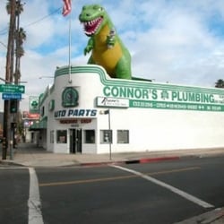 Connors Plumbing & Heating